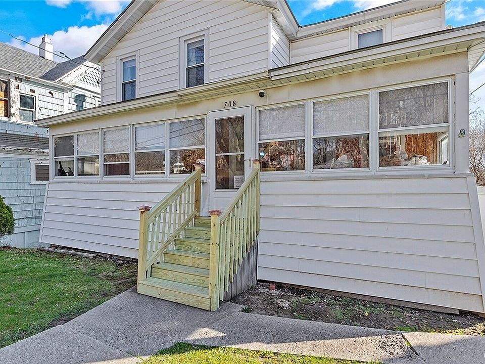 708 Willis Ave, Syracuse, NY 13204 Zillow