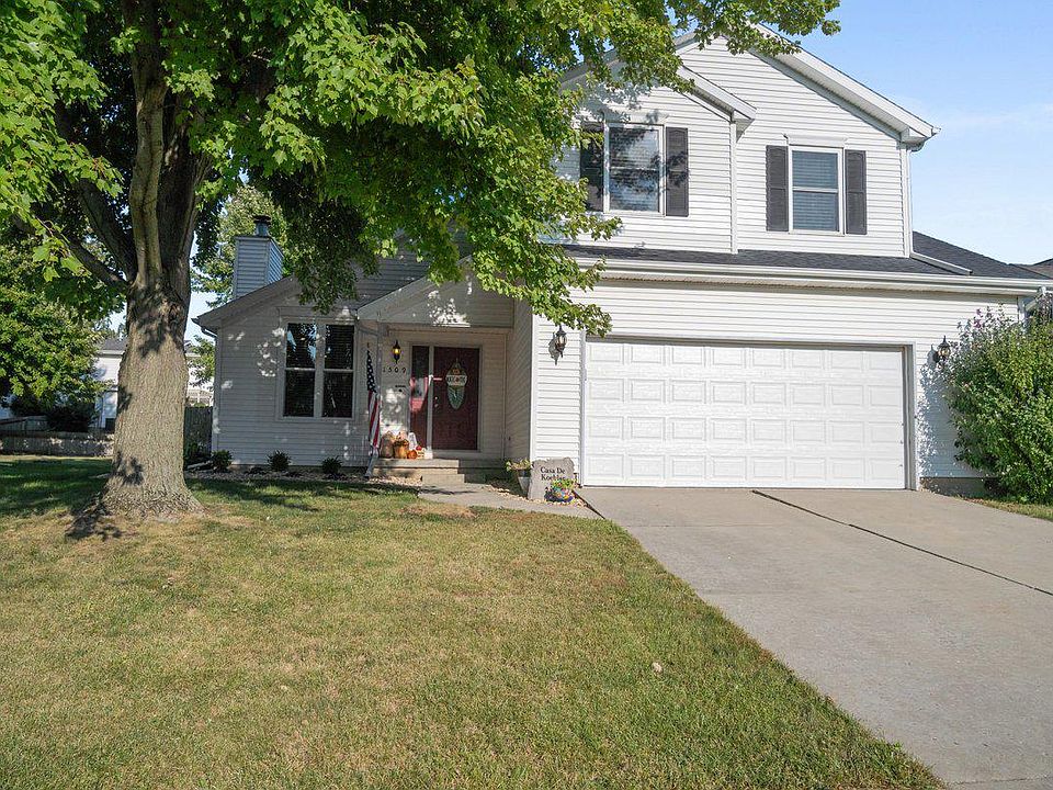 1st image of 1509 Espey Dr