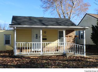 2624 S Price Ave, Springfield, IL 62704
