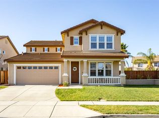 4673 Mammouth Ln, Oakley, CA 94561