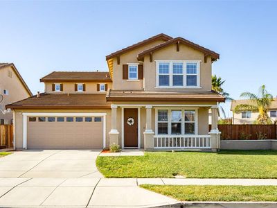 4673 Mammouth Ln, Oakley, CA, 94561