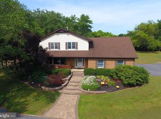 610 McKendimen Rd, Medford, NJ 08055