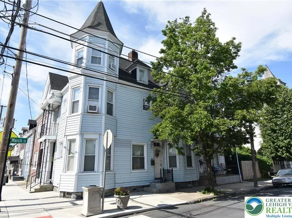 201 Cattell St #5, Easton, PA 18042