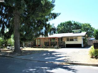 3334 Raleighwood Ave, Springfield, OR 97477