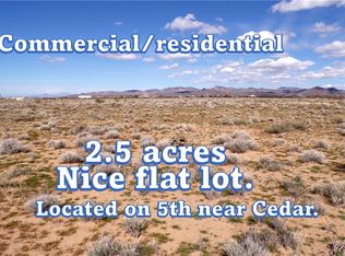 128 W 2nd St #5, Dolan Springs, AZ 86441