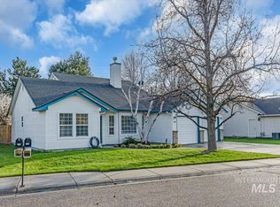 521 W Bosanka Dr, Eagle, ID 83616