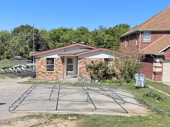 2917 Chestnut Ave, Fort Worth, TX 76106