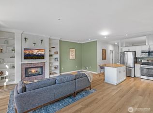 Pike Lofts, Seattle, WA 98122