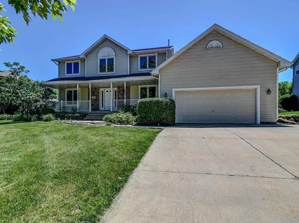 1234 Virgin Lake Drive, Stoughton, WI 53589