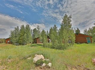 10765 Us Highway 34, Grand Lake, CO 80447