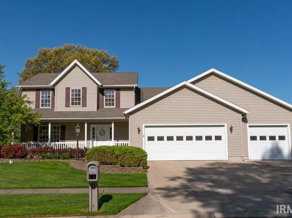 51077 Broken Wood Ct, Granger, IN 46530