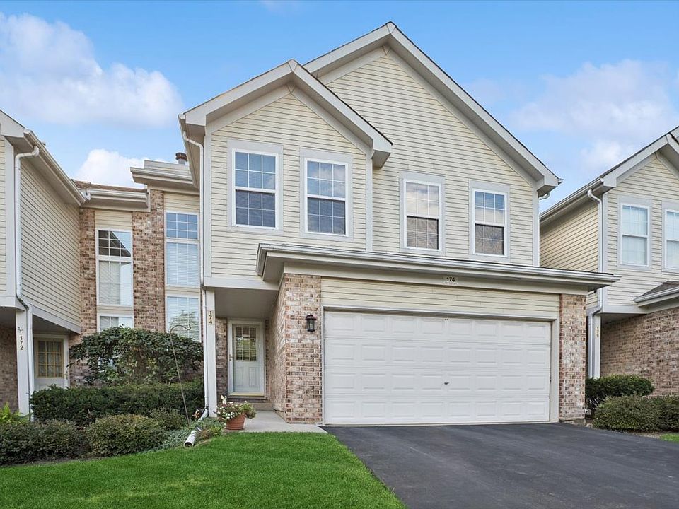 1st image of 174 Merriford Ln #174