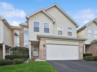 174 Merriford Ln #174, Roselle, IL 60172