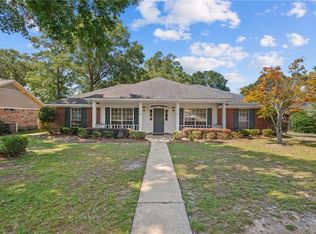 1340 Wellsley Ct, Mobile, AL 36695