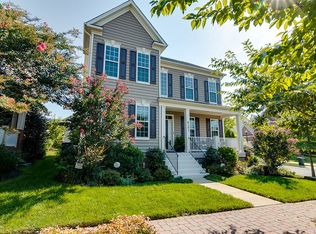 4101 Celtic Way, Frederick, MD 21704