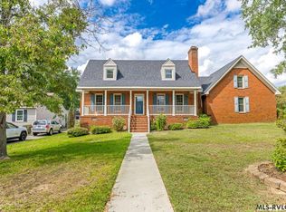 101 Brandy Ct, Roanoke Rapids, NC 27870