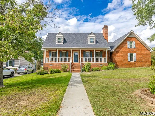 101 Brandy Ct, Roanoke Rapids, NC 27870
