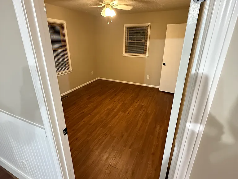 Bedroom #3
