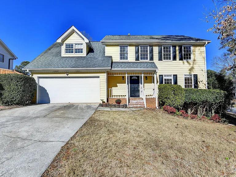 3945 Genoa Ct — Photo 5