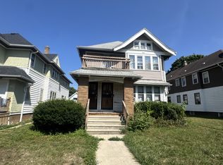 2856 N 47th St, Milwaukee, WI 53210