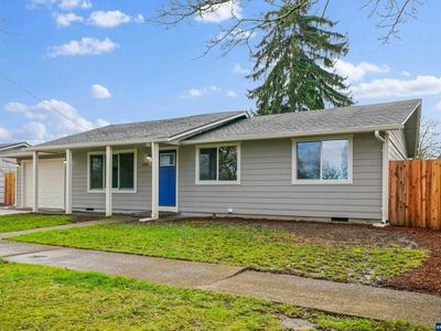 3330 Glendale Ave NE, Salem, OR, 97301