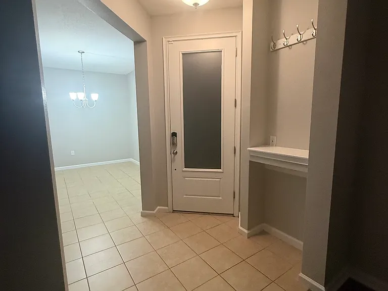 Entryway