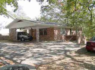 510 Burchwood Bay Rd, Hot Springs, AR 71913