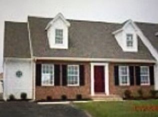 1319 Aspen Dr, Salisbury, MD
