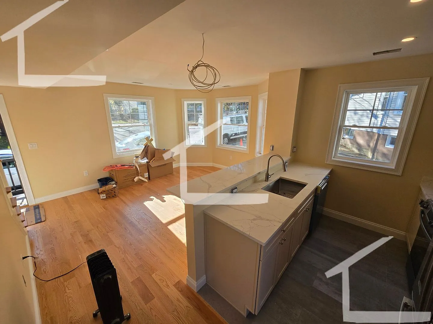 3B Glenley Terrace #R Boston MA 02135 — Photo 3