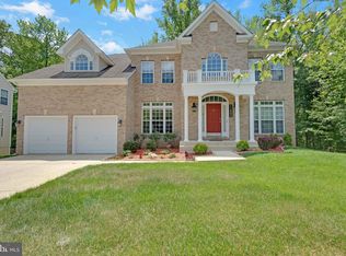 11503 Brigit Ct, Bowie, MD 20720