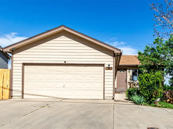 3296 S Bryant Street, Englewood, CO 80110