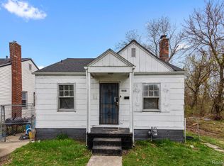 14195 Kentfield St, Detroit, MI 48223