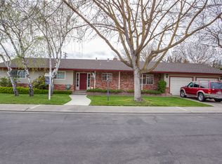 3413 Mansfield Ln, Modesto, CA 95350