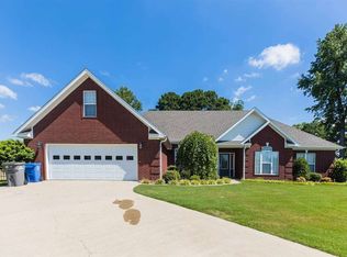4001 Brownfield Cv, Jonesboro, AR 72404