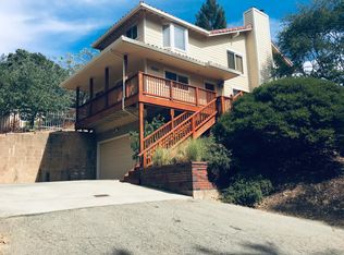 18180 Bayview Dr, Los Gatos, CA 95033