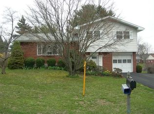 4805 Henry St, Easton, PA 18045