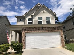 2318 Shady Dr, Morrow, GA 30260