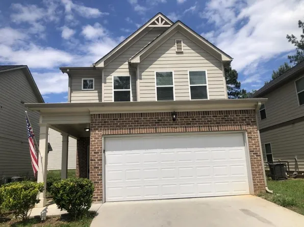 2318 Shady Dr, Morrow, GA 30260
