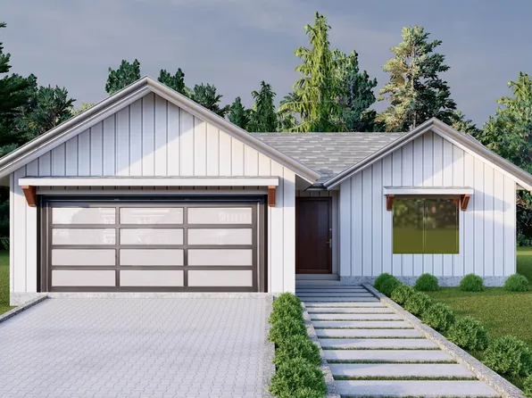 733 S Denver St, El Dorado, KS 67042