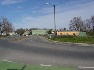 1451 N Pershing Ave, Indianapolis, IN