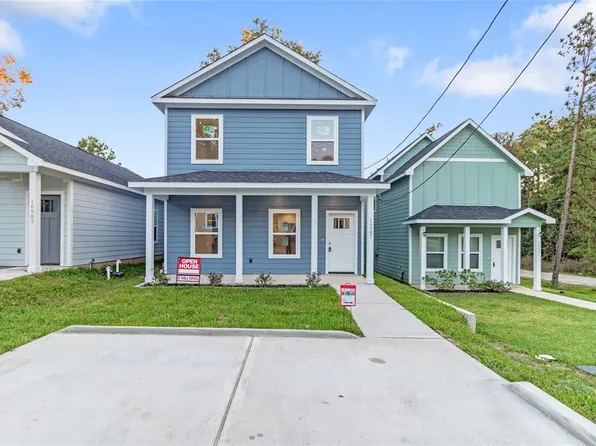 16987 W Dounreay, Montgomery, TX 77316