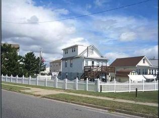 22 W Taylor Ave, North Wildwood, NJ 08260