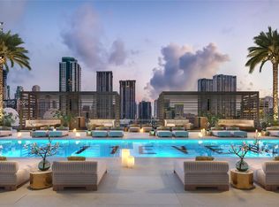 20 NE 11th #3608, Miami, FL 33132