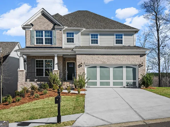 4336 Azalea Ridge Way, Hoschton, GA 30548