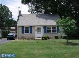 324 Lynn Rd, Springfield, PA 19064