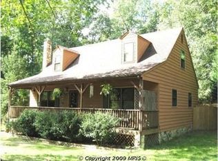 26154 Shannon Mill Dr, Ruther Glen, VA 22546