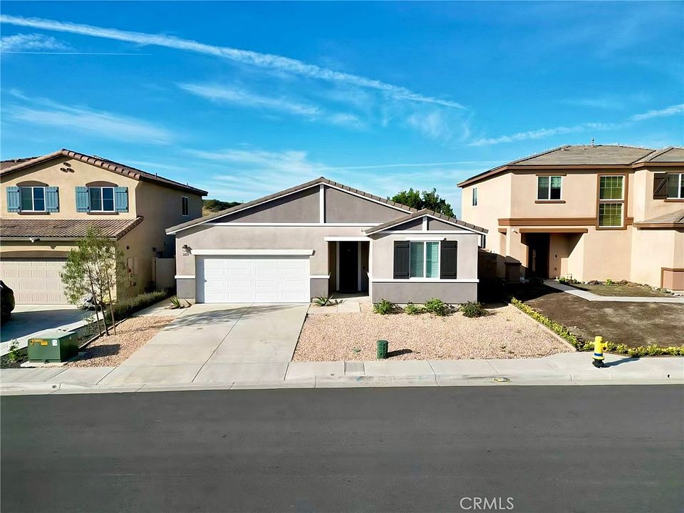 1st image of 3829 W Bodega Way