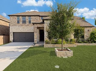 1601 Rain Lily St, Prosper, TX 75078