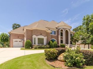 605 Lake Front Dr, Lilburn, GA 30047