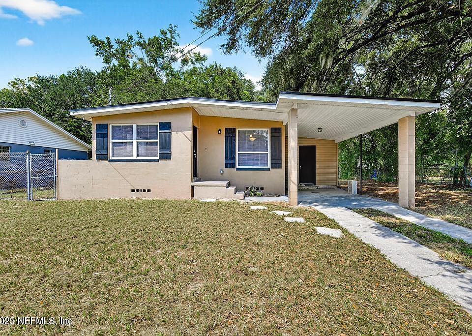 1st image of 4021 N KATANGA Drive